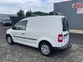 Volkswagen Caddy Kasten 1.6 TDI Weiß - thumbnail 7
