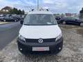Volkswagen Caddy Kasten 1.6 TDI Weiß - thumbnail 2