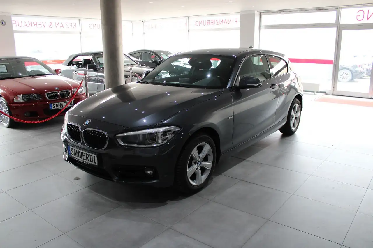 BMW 116
