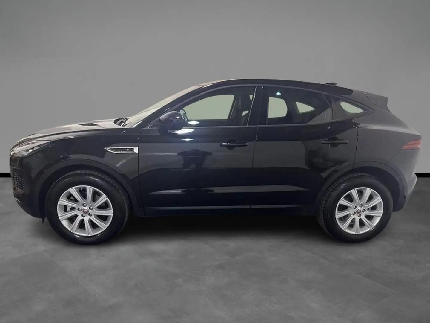 Jaguar E-Pace 2.0d i4 S awd 150cv auto my19 Zwart - 2