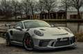 Porsche 911 991.2 GT3 RS*** CLUBSPORT / CARBON / AKRAPOVIC *** Grey - thumbnail 2
