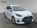 Toyota Yaris 1.5 Business Edition Matrix ACC AUT Kam. Blanco - thumbnail 8