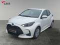 Toyota Yaris 1.5 Business Edition Matrix ACC AUT Kam. Blanco - thumbnail 2