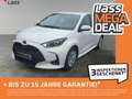 Toyota Yaris 1.5 Business Edition Matrix ACC AUT Kam. Blanco - thumbnail 1