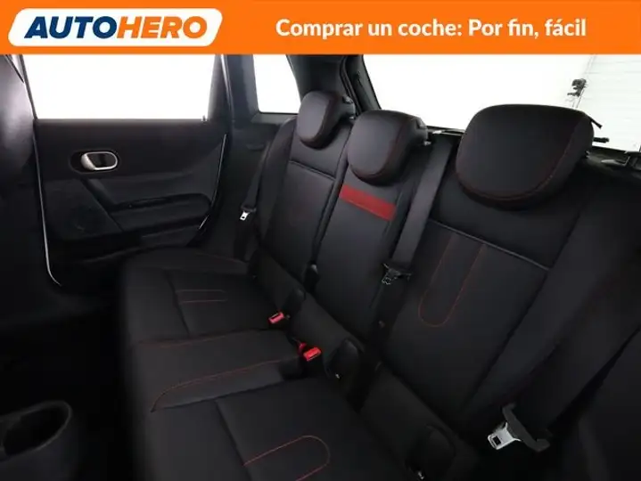 MINI Cooper 2025, foto 15