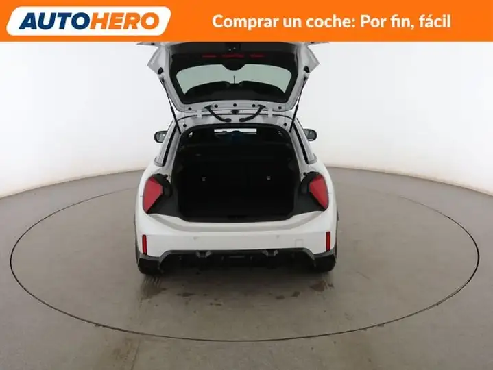 MINI Cooper 2025, foto 17