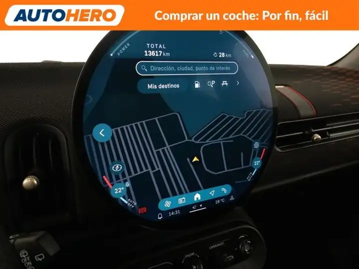 MINI Cooper 2025, foto 22