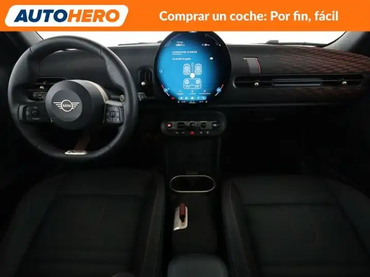 MINI Cooper 2025, foto 13