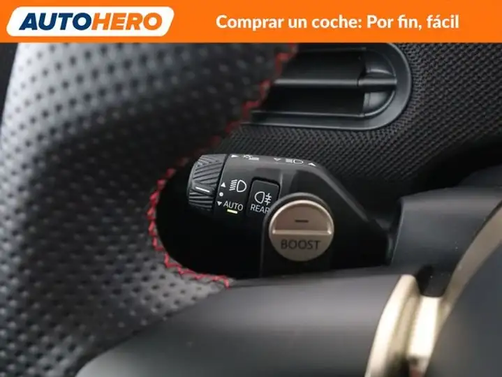MINI Cooper 2025, foto 31