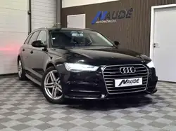 Audi A6 Avant quattro 2.0 TDI 190 CH S-tronic Ambition Luxe