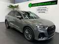 Audi Q3 35 TDI S line*SPORT*NIGHT EDITION*LEDER*ACC* Grigio - thumbnail 1