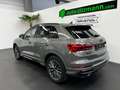 Audi Q3 35 TDI S line*SPORT*NIGHT EDITION*LEDER*ACC* Grigio - thumbnail 2