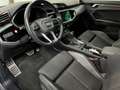 Audi Q3 35 TDI S line*SPORT*NIGHT EDITION*LEDER*ACC* Grigio - thumbnail 10