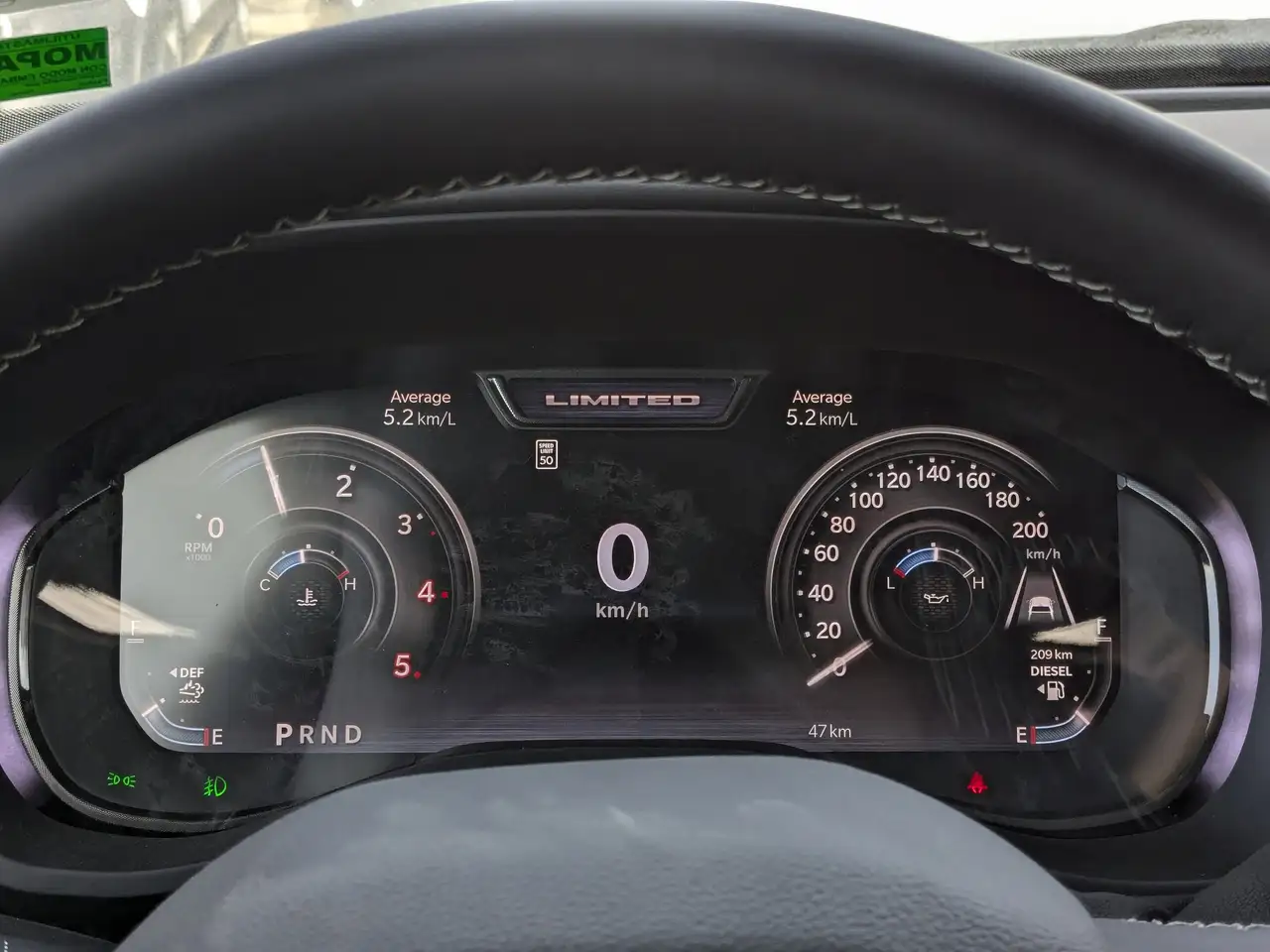 RAM 3500 снимка RAM 3500