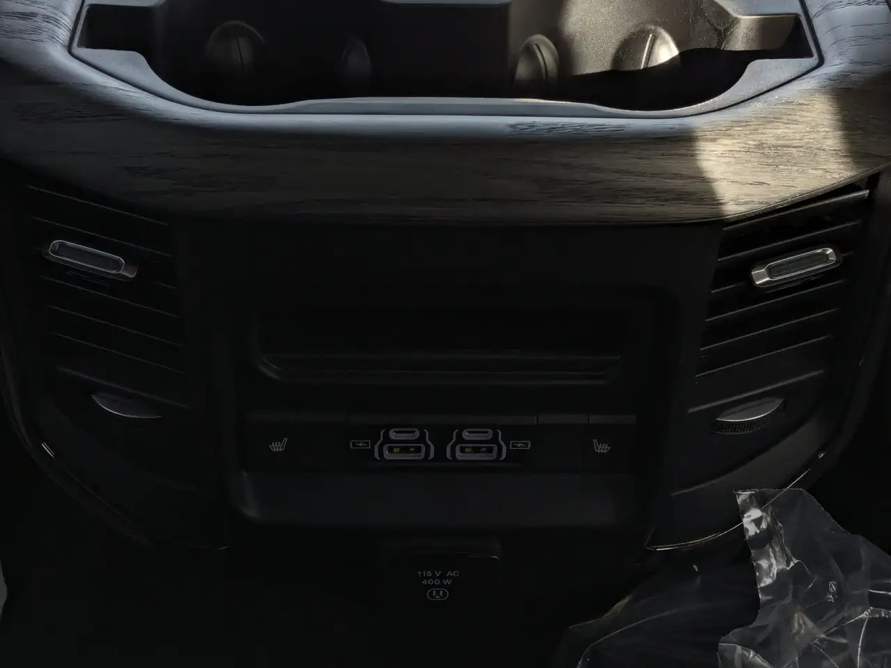 RAM 3500 снимка RAM 3500