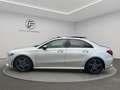 Mercedes-Benz A 200 d Lim. AMG-Line*Pano*Multibea*Ambi*Memo*AHK Silber - thumbnail 2
