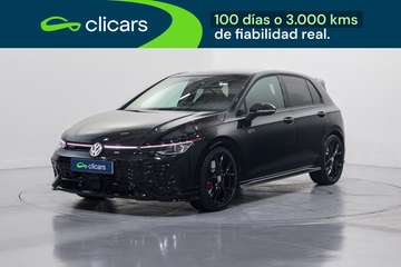 2.0 TSI Clubsport DSG 221kW