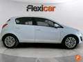 Opel Corsa 1.4 Selective S&S Blanco - thumbnail 3