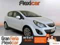 Opel Corsa 1.4 Selective S&S Blanco - thumbnail 1