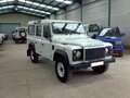 Land Rover Defender 110 SW E Blanco - thumbnail 2