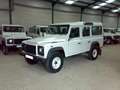 Land Rover Defender 110 SW E Blanco - thumbnail 1