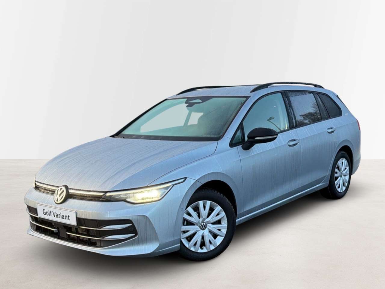 Volkswagen Golf Variant — Volkswagen Golf Variant VIII Energy 1.5 eTSI DSG LED AHK BT ACC SHZ Navi F