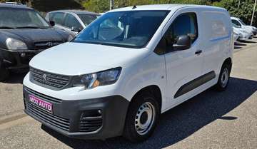 bluehdi 100ch 2021 163.000kms tva cam reg...