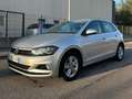 Volkswagen Polo Polo VI 2017 5p 1.6 tdi Comfortline 80cv Zilver - thumbnail 2