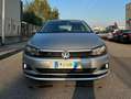 Volkswagen Polo Polo VI 2017 5p 1.6 tdi Comfortline 80cv Zilver - thumbnail 1