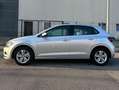 Volkswagen Polo Polo VI 2017 5p 1.6 tdi Comfortline 80cv Zilver - thumbnail 3