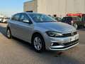 Volkswagen Polo Polo VI 2017 5p 1.6 tdi Comfortline 80cv Zilver - thumbnail 8