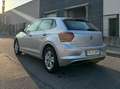 Volkswagen Polo Polo VI 2017 5p 1.6 tdi Comfortline 80cv Zilver - thumbnail 4