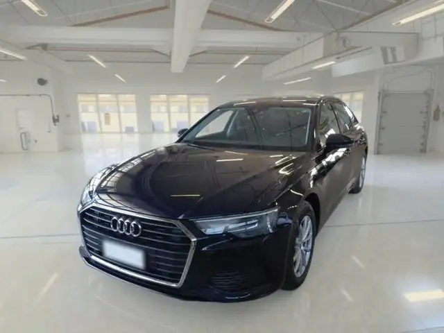 Audi A6 A6 Avant 40 2.0 tdi mhev Business s-tronic my19