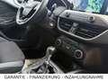 Ford Focus Turnier Garantie/1.Hand/Scheckheft/Navi Argent - thumbnail 13