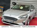 Ford Focus Turnier Garantie/1.Hand/Scheckheft/Navi Argent - thumbnail 7