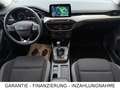 Ford Focus Turnier Garantie/1.Hand/Scheckheft/Navi Argent - thumbnail 17