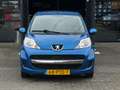 Peugeot 107 1.0-12V Millesim 200 AIRCO/NAP/5DEURS/ELEKRAMEN! Bleu - thumbnail 4