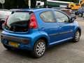 Peugeot 107 1.0-12V Millesim 200 AIRCO/NAP/5DEURS/ELEKRAMEN! Bleu - thumbnail 10