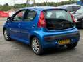 Peugeot 107 1.0-12V Millesim 200 AIRCO/NAP/5DEURS/ELEKRAMEN! Bleu - thumbnail 8