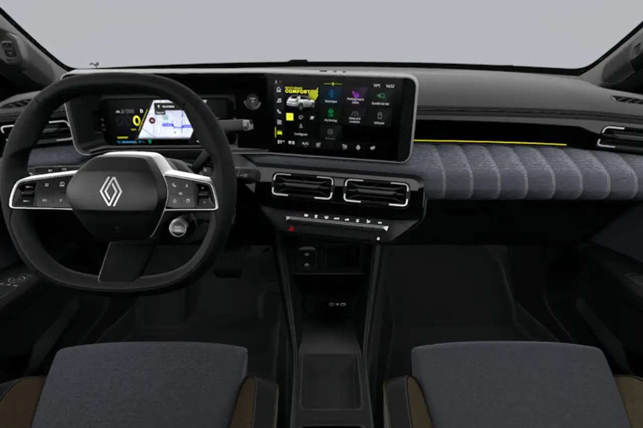 Renault R 5 2026