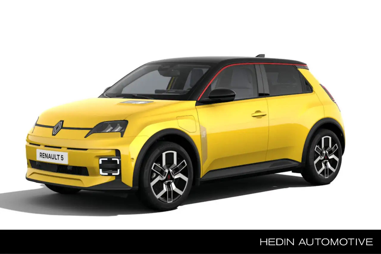Renault R 5 2026