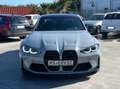 BMW M3 M3 3.0 Competition auto Grigio - thumbnail 3
