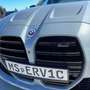 BMW M3 M3 3.0 Competition auto Grigio - thumbnail 4