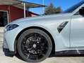 BMW M3 M3 3.0 Competition auto Grigio - thumbnail 5