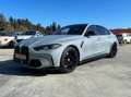BMW M3 M3 3.0 Competition auto Grigio - thumbnail 1