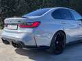 BMW M3 M3 3.0 Competition auto Grigio - thumbnail 9