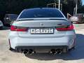 BMW M3 M3 3.0 Competition auto Grigio - thumbnail 6