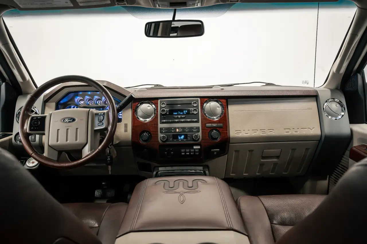 Ford F 450 снимка Ford F 450