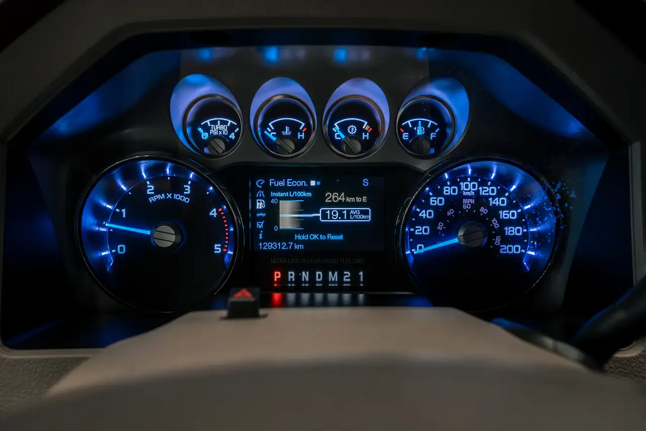 Ford F 450 снимка Ford F 450