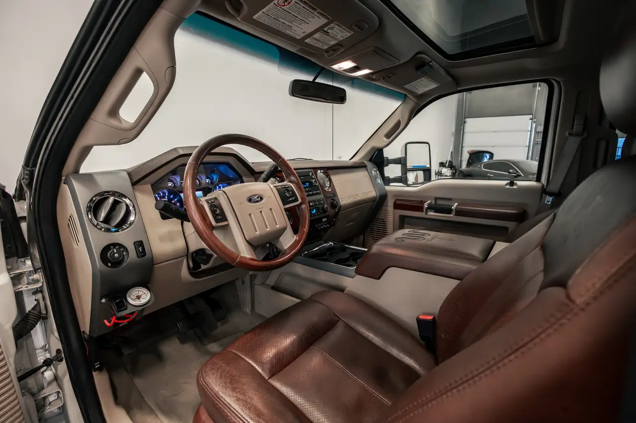 Ford F 450 снимка Ford F 450